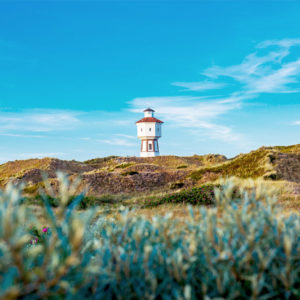 Dat oll Schipperhus Langeoog